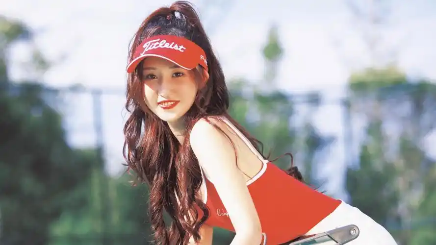 漂亮网球女孩写真图片-美女壁纸-高清美女图片-第6图-娟娟壁纸