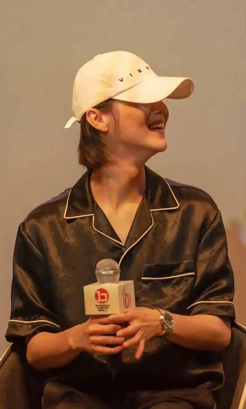 偏偏你最争气#鹿晗 - 抖音