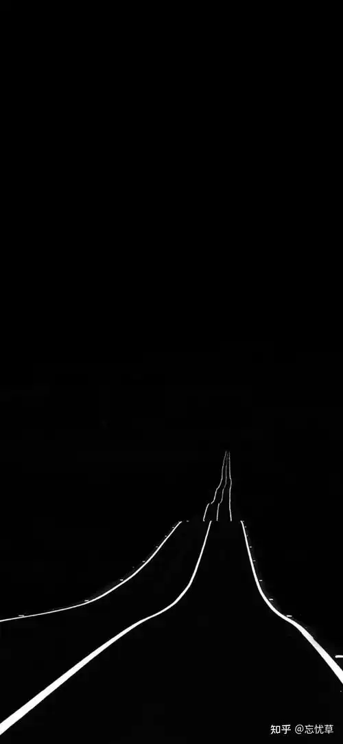 壁纸黑色系6说不定你会喜欢