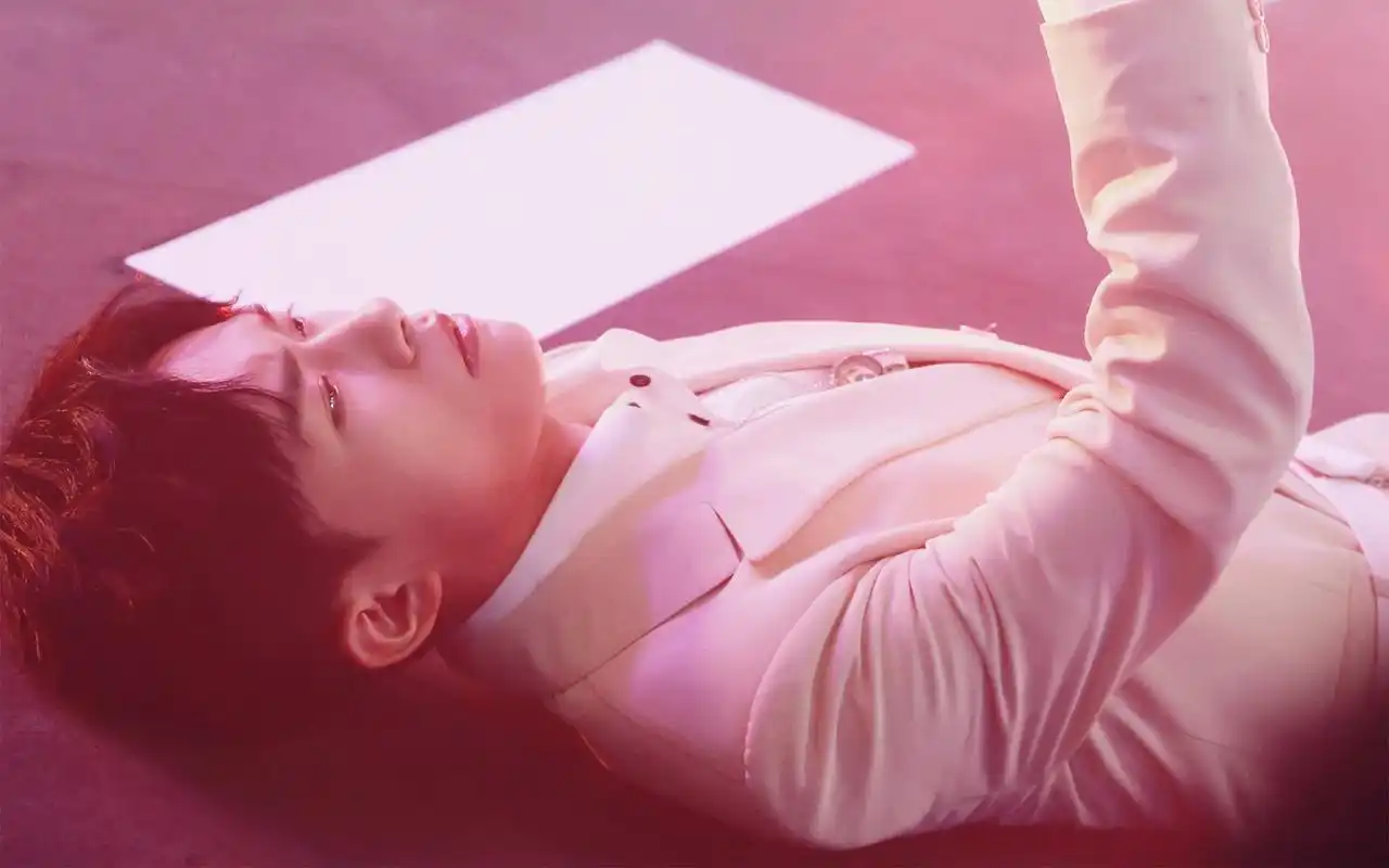 易烊千玺《这就是街舞》高清图片桌面电脑壁纸-大陆明星-手机壁纸下载