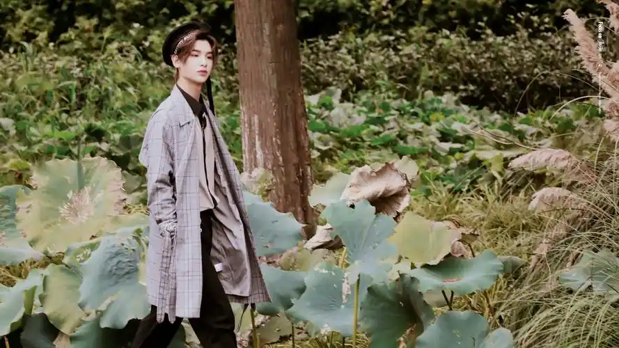 微博@tttangsiqi 黄明昊