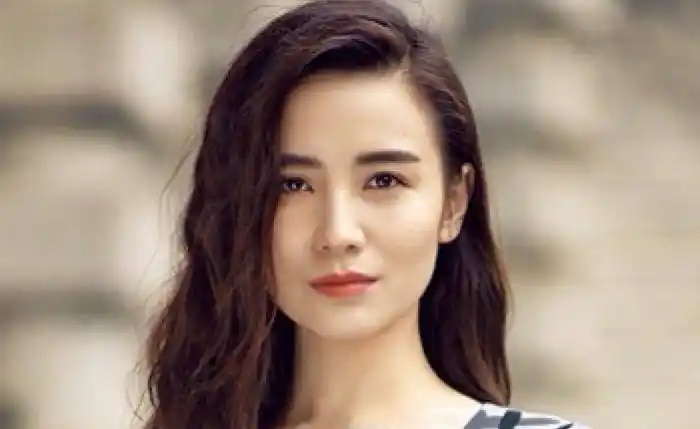 原创七日高涨的十大80后女明星刘晓洁佟丽娅许玮甯位列三甲