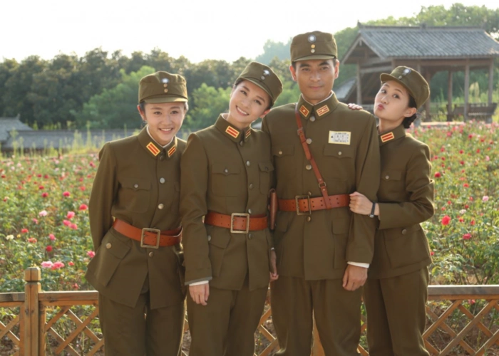 本周五晚热血枪手荣耀出击