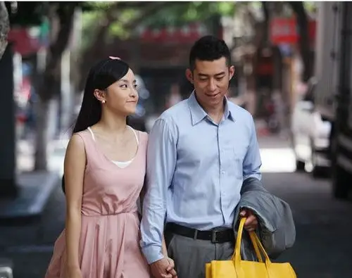 小男人遇上大女人剧情介绍_第1-32集全,大结局