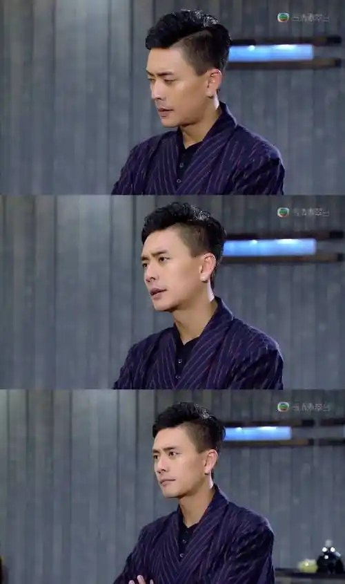 中国香港男演员黄宗泽经纪公司_电视_电影_内地