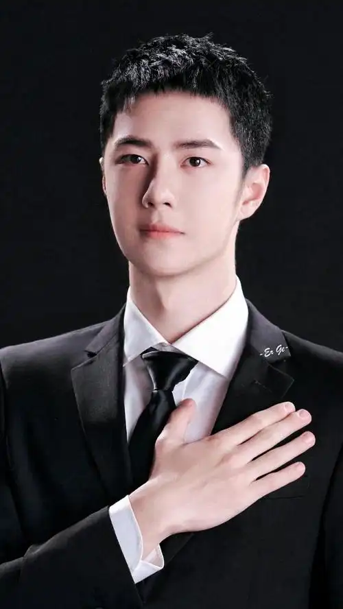 正能量艺人王一博##王一博禁毒宣传