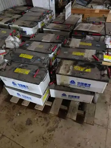 广东省内铅酸电池回收 广州区阀控式蓄电池回收 二手储能电池回收