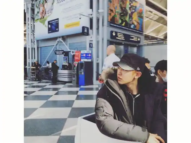 灿烈  #exo朴灿烈 #南韩颜霸朴灿烈  #我的日常是朴灿烈  #女友视角