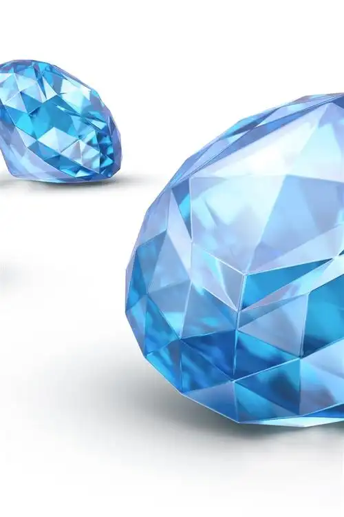 壁纸 蓝宝石,蓝钻 3840x2160 uhd 4k 高清壁纸, 图片, 照片