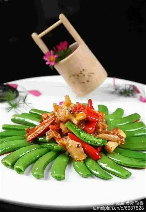 2017全国最新厨艺大赛88款菜品创意欣赏