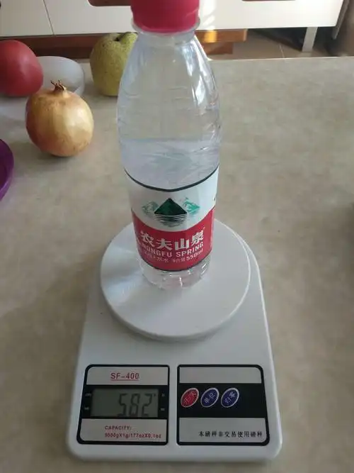 体验重量的乐趣 写美篇通过称重,我初步了解到了1克,10克,500克,1千克