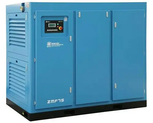 永磁变频螺杆空压机你了解多少呢,快点进来和我一起学习吧