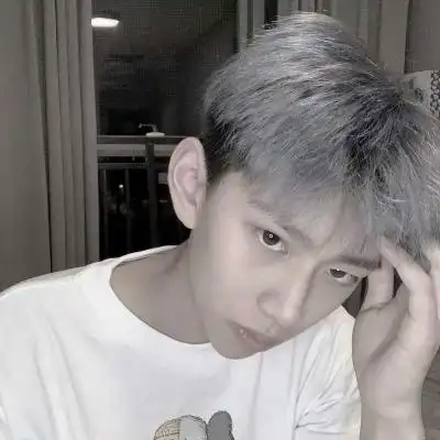 非主流男头【王琪】_男生头像_我要个性网