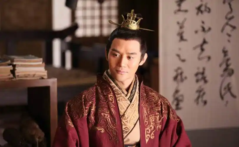 观看《琅琊榜》,学习生存法则,体会一生一世一双人的爱情_梅长苏_靖王