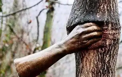 世界上最特别的4只手,其中有一只在中国,会在你的家乡吗?