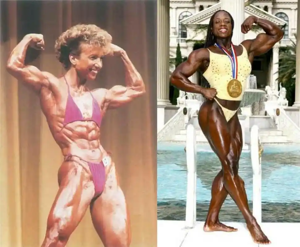 高中生物书上的"蛋白质女王"真实身份是她,曾影响一代人!