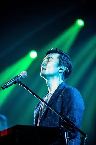 补位李泉音乐个性鲜明成歌手2018无冕之王