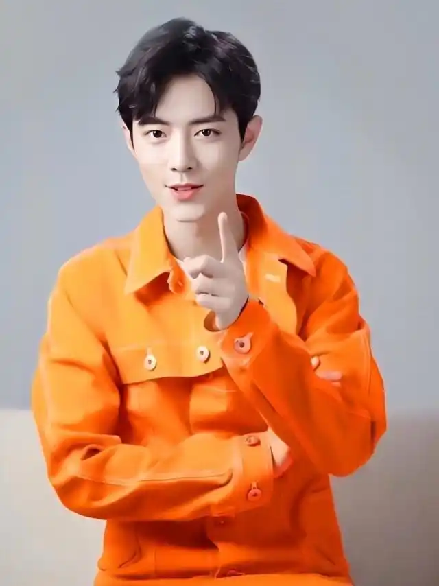 符合肖战的三个标签是什么?肖战代言给出了答案,非常般配