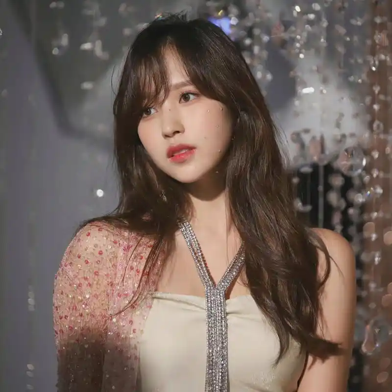 名井南稀有头像