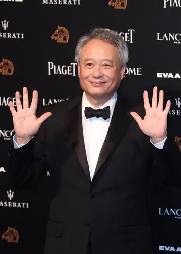 金马奖#金马结束后看李安的采访,感觉这个. 来自搞秀学姐 - 微博