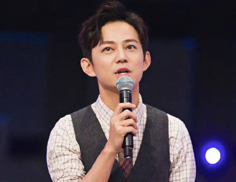 何炅综艺节目排行榜_中国最富有的主持人名单!