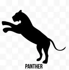 1 3 下载收藏 卡通手绘豹子 2370*1430 0 0 下载收藏 卡通豹子剪影