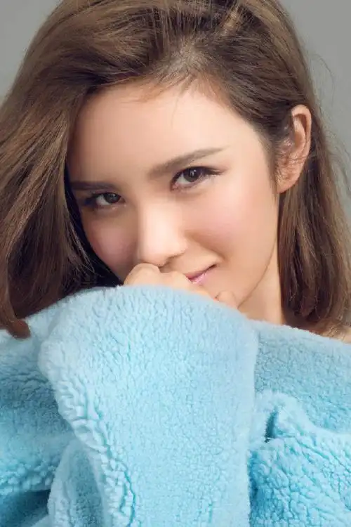 许佳慧档期咨询,出席活动及广告代言业务洽谈