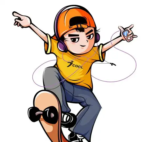 懂街舞的人都是这么穿搭的!酷酷的嘻哈风,你也可以