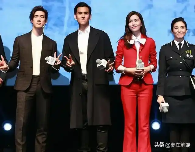 钟汉良实际身高多高(你可以怀疑娱乐圈多数明星们的身高,但周润发182