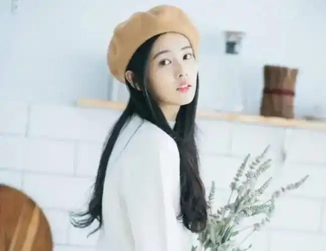 白鹿是如何从淘宝模特走向女明星的看了她模特时期的造型就懂了