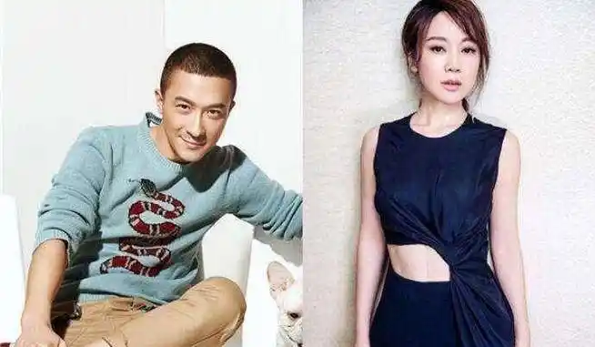 不管怎么样,至少现在闫妮算是"守得云开见月明"了,离开了之前男友