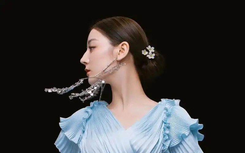 迪丽热巴newpic系列1080无水印仙女迪的每一帧镜头都适合截图留念