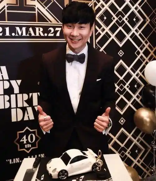 周杰伦的发型怎么弄,周杰伦发型叫什么名字