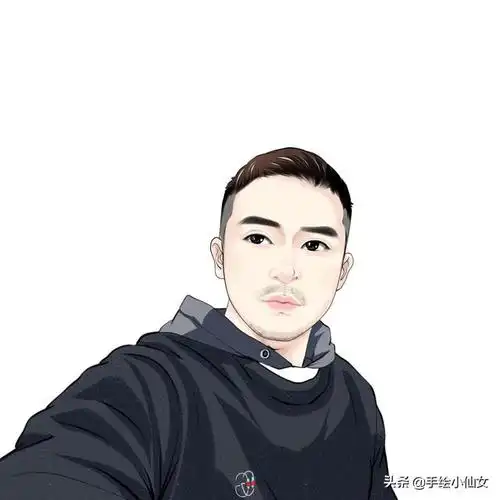 男人成熟稳重头像 阳光(男生头像动漫成熟稳重)-天晟网