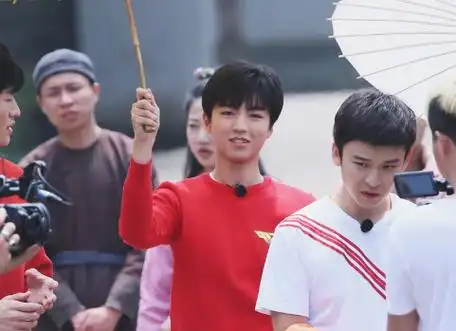 回顾单飞6年看易烊千玺王俊凯王源的各自境遇差距一目了然