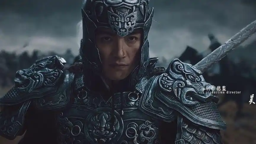 歪嘴战神  #电影赵子龙  #影视剪辑  #元龙