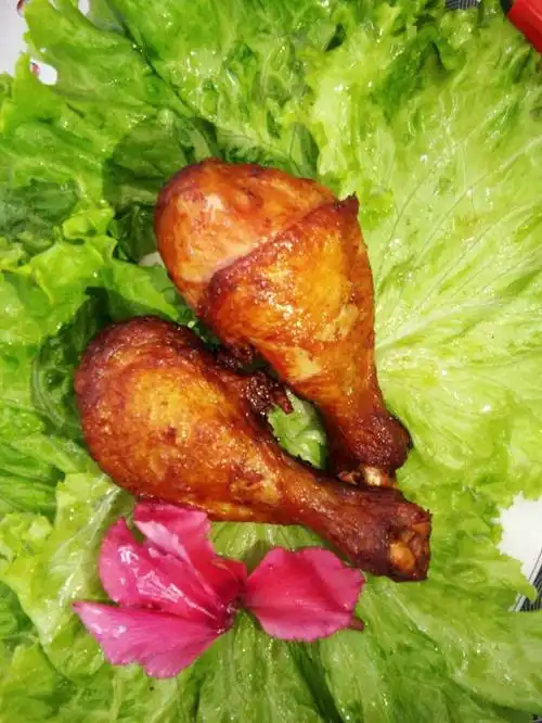 巧味香酥鸡鸭店(怪合味加盟店) - 美篇