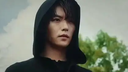 肖宇梁身上的小哥清冷感