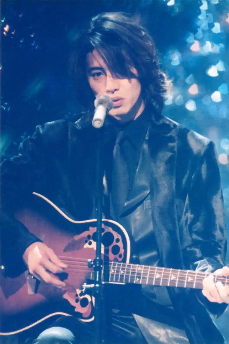 木村拓哉 写真合集