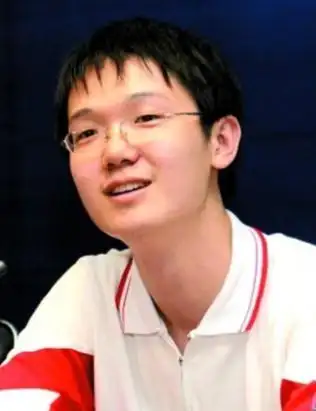 2010北京高考状元:理科状元李泰伯 703分 人大附中