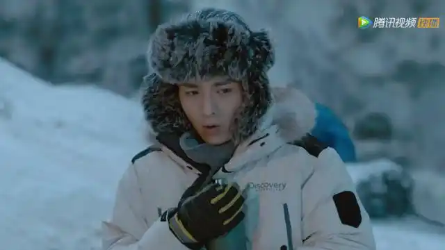 《云顶天宫》是捅了马蜂窝吗?吴邪,小哥被喷惨,还好他演技在线