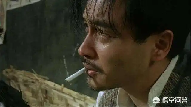 头条问答 - 香港电影中的"四大恶人",哪位演技最好?