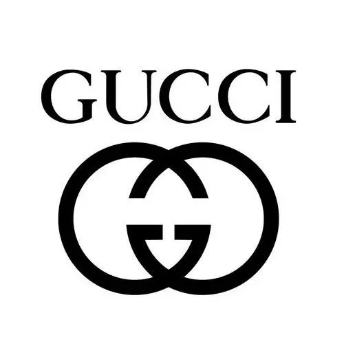 gucci古驰logo