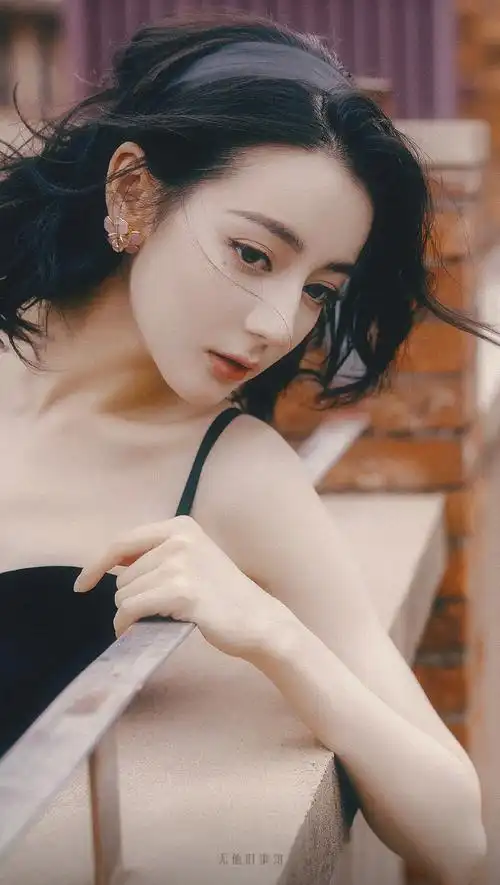 迪丽热巴 - 堆糖,美图壁纸兴趣社区