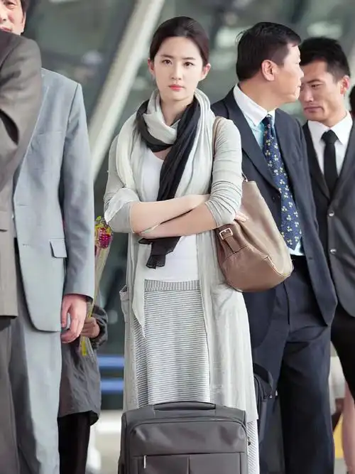 刘亦菲 | 第三种爱情 | 邹雨#刘亦菲