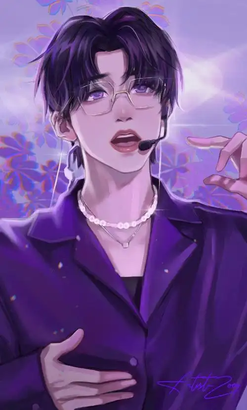 周柯宇粉丝来送票啦070707已满