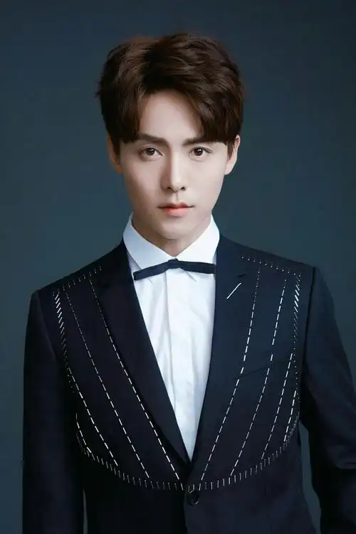 马天宇# - 堆糖,美图壁纸兴趣社区