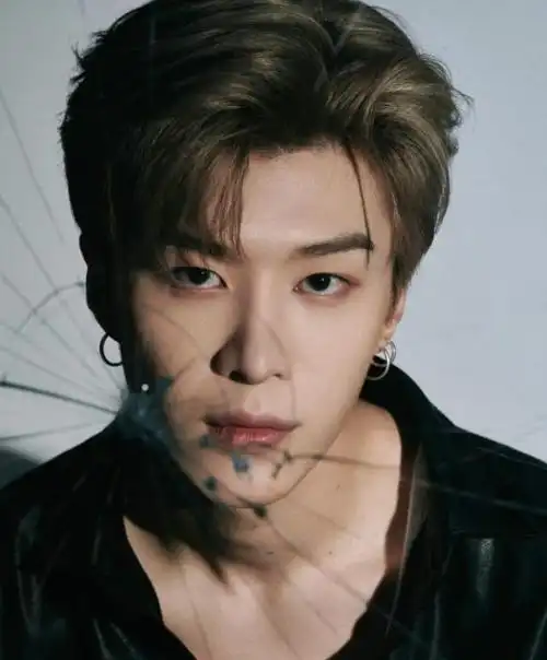 范丞丞个人资料介绍 男子组合乐华七子next