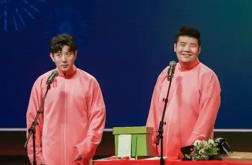 2021高晓攀尤宪超深圳相声专场演出详情门票链接