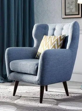 爱逛街为您找到单人布艺沙发相关的宝贝,您可以在下面的板块中挑选